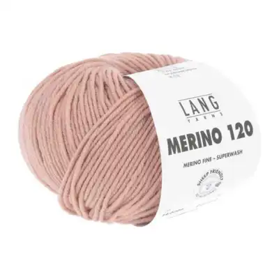 Lang Yarns Merino 120